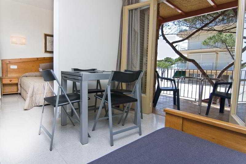 Delfin Apartments بلاتجا ذارو المظهر الخارجي الصورة